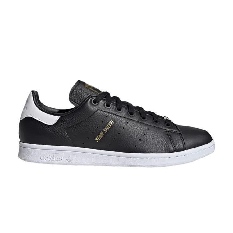 

Кроссовки Adidas Stan Smith, Black Cloud White