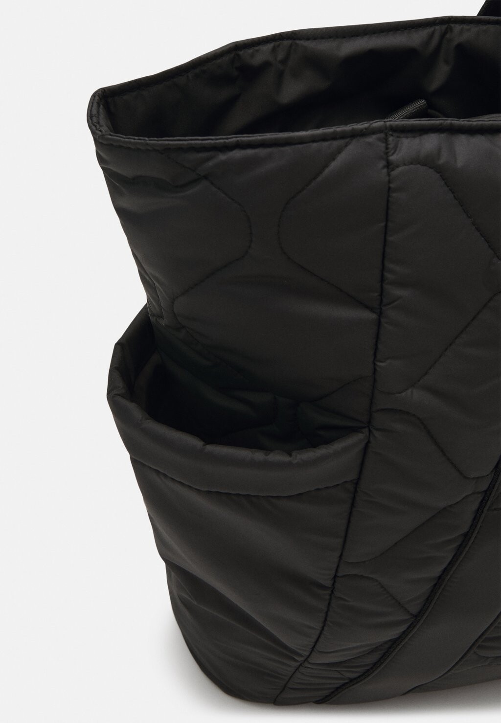 

Сумка-тоут PUFFER TOTE G-STAR, черный
