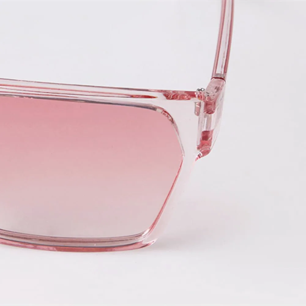 

Модные розовые солнцезащитные очки большого размера для женщин в винтажном стиле, прямоугольные, в черепаховой оправе, солнцезащитные очки UV400 TKKTLLT, C7