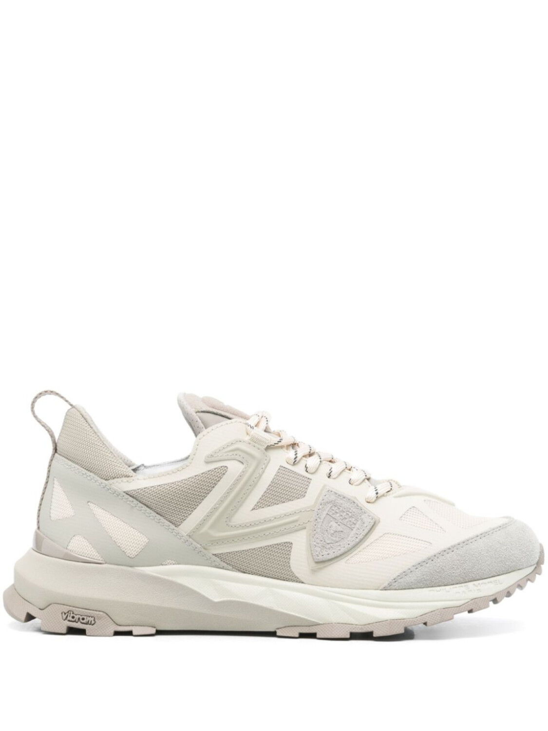 

Philippe Model Paris кроссовки Rocx, серый