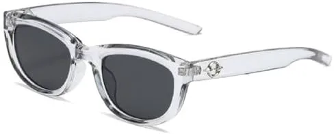 

Солнцезащитные очки в ретро-оправе овальной формы, стильные, с маленькой оправой, мужские/женские, универсальные, с защитой от УФ-излучения UV400 MTZJH, 4