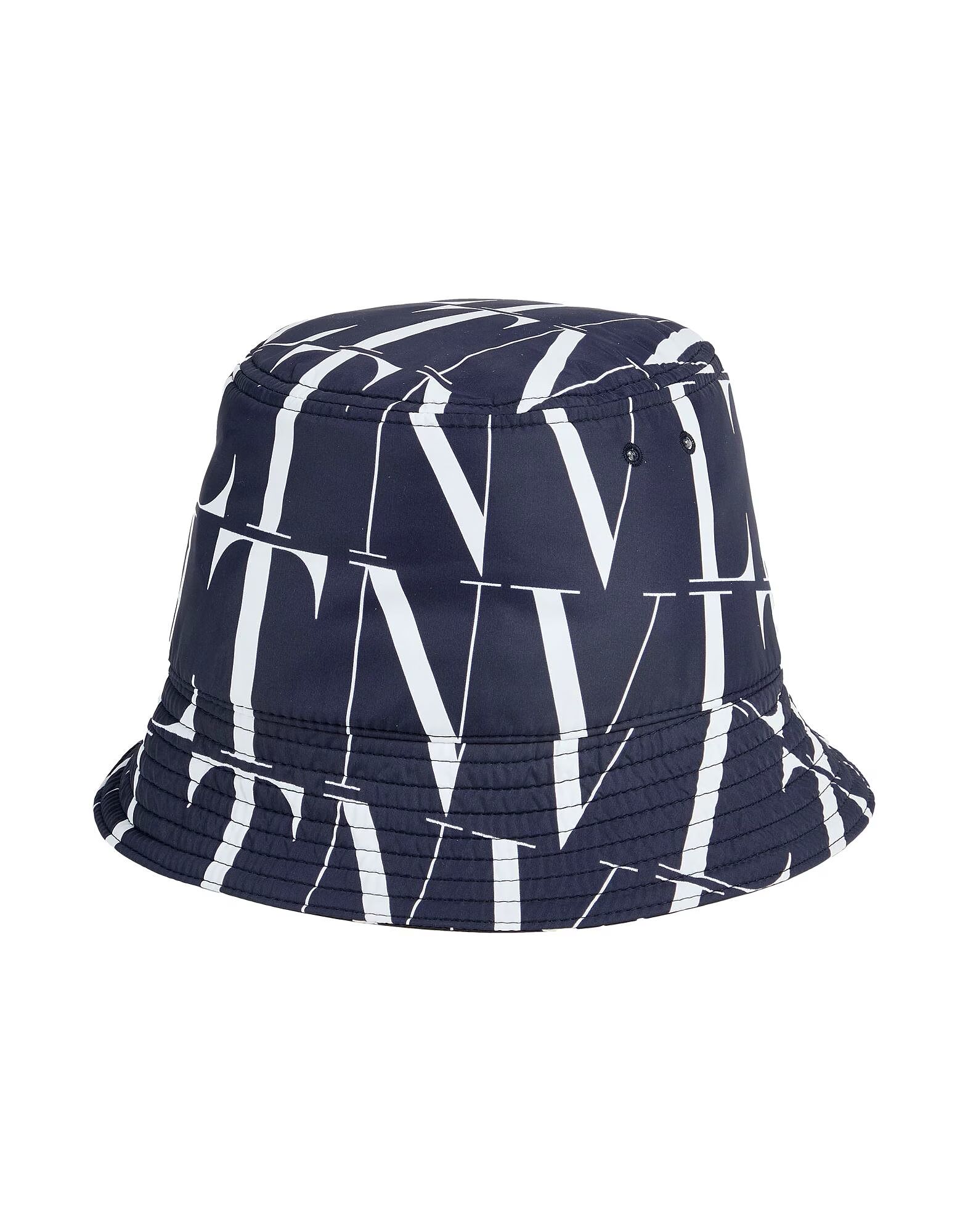 

Шляпа Valentino Garavani, полуночно-синий