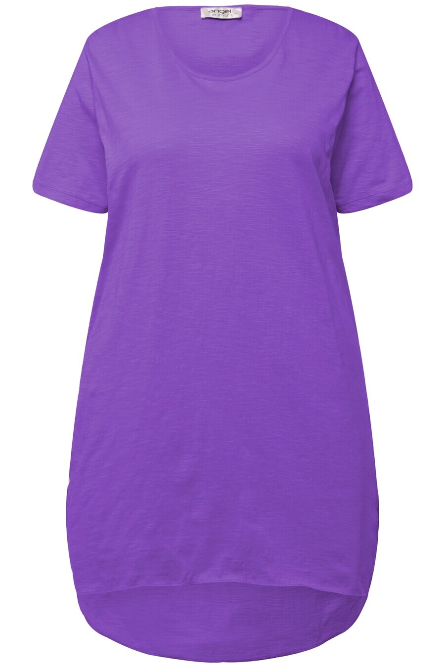 

Футболка Angel of Style Shirt, светло-фиолетовый