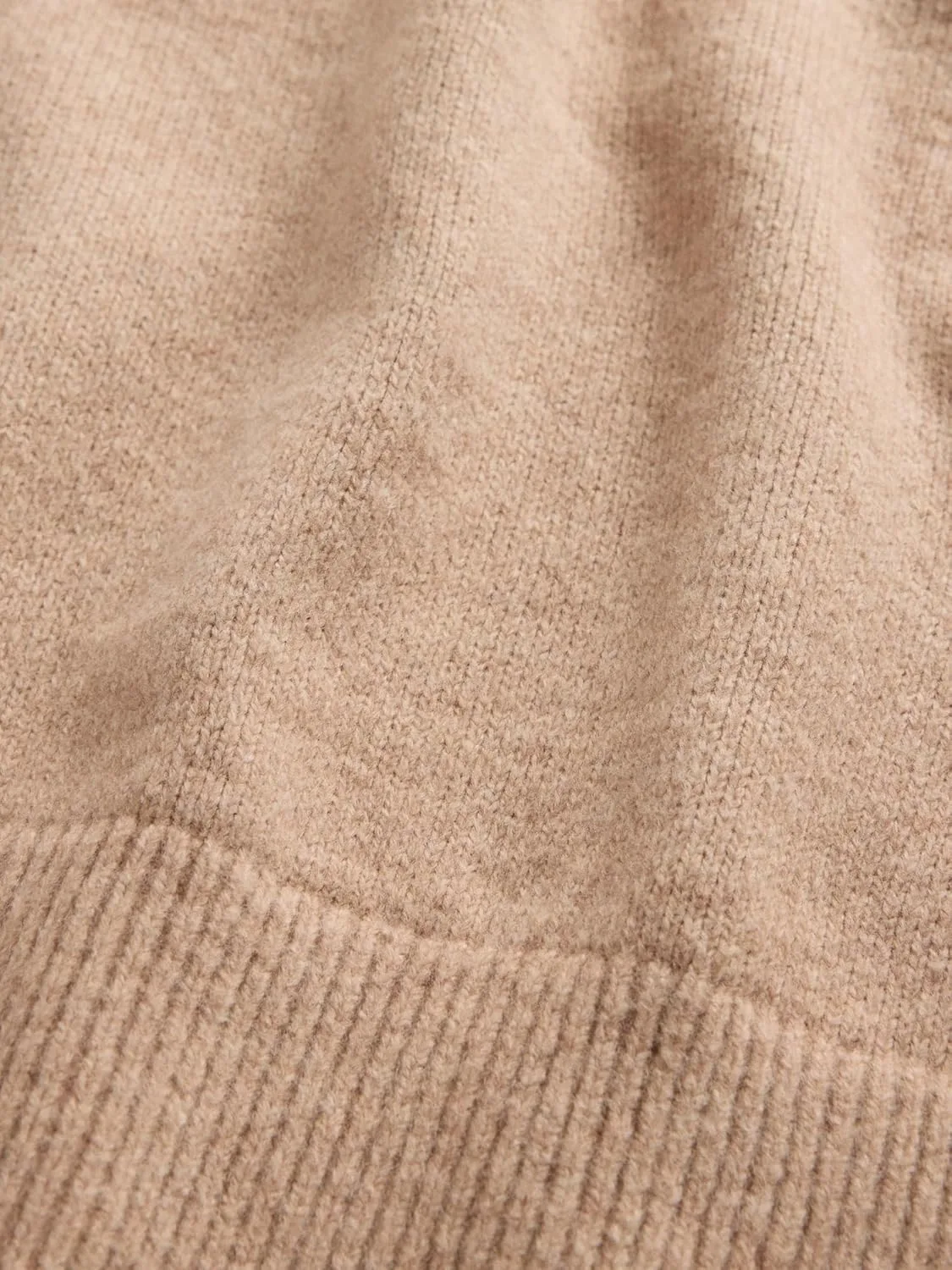 Свитер водолазка GAP Men's Cashsoft — фото 4