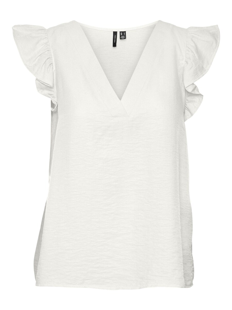 

Топ VERO MODA VMNatja, белый