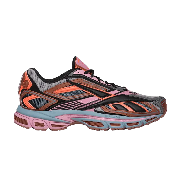 

Кроссовки Reebok Premier Road Ultra LTD Extra Pink, розовый