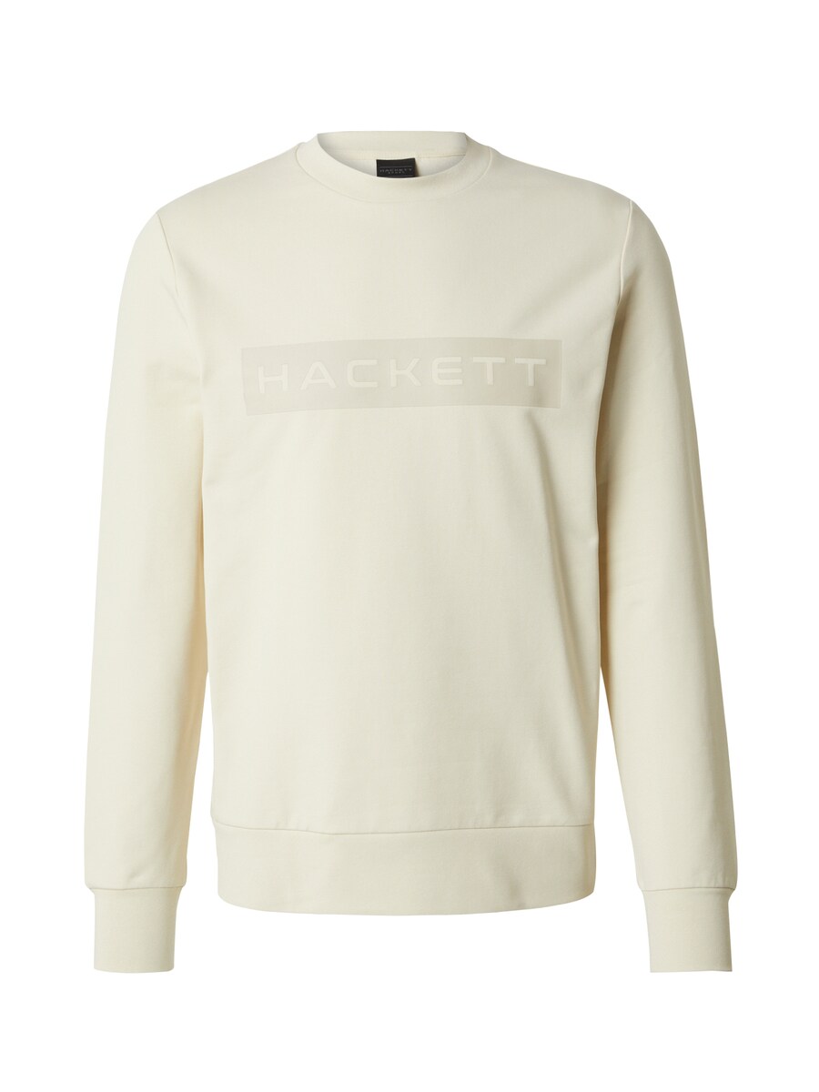 

Толстовка Hackett London ESSENTIAL, Champagne/Kitt