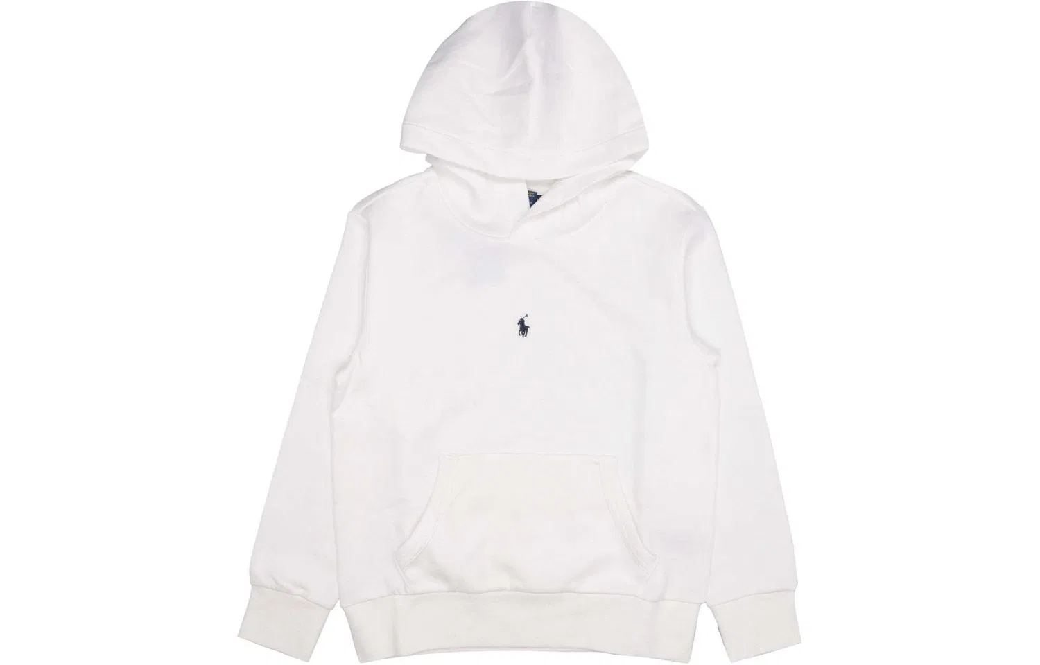 Свитшот White Kids' Polo Ralph Lauren
