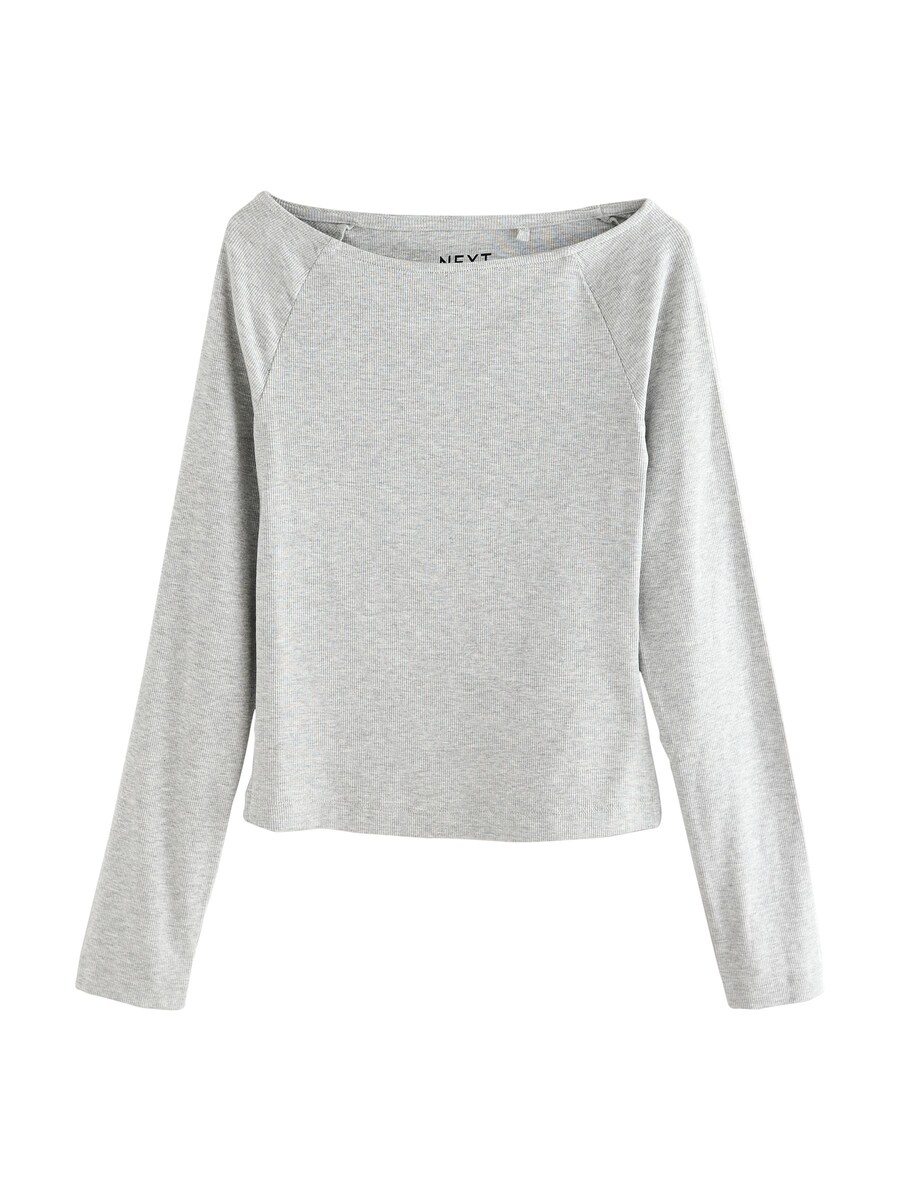 

Рубашка Next, Mottled Grey