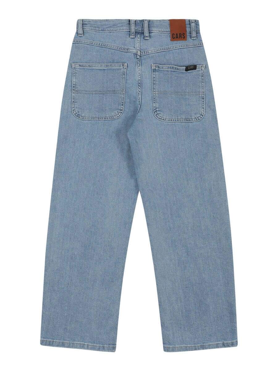 Повседневные джинсы Cars Jeans GATELY, Light blue — фото 2