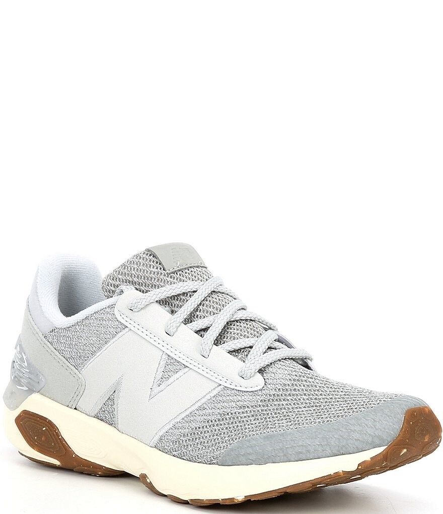 

Детские кроссовки New Balance Fresh Foam 1440 V1 (молодежные), серый