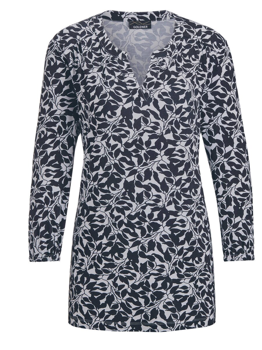 

Блуза Goldner, Black