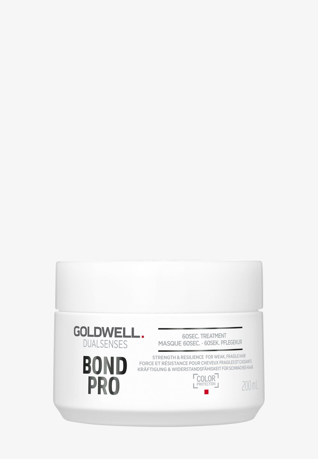Уход за волосами GOLDWELL DUALSENSES BOND PRO 60SEK TREATMENT Goldwell — фото 4