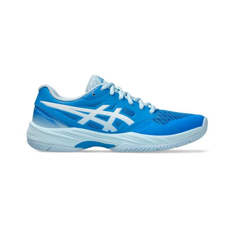 Кроссовки женские для дома Asics Gel-Court Hunter 3