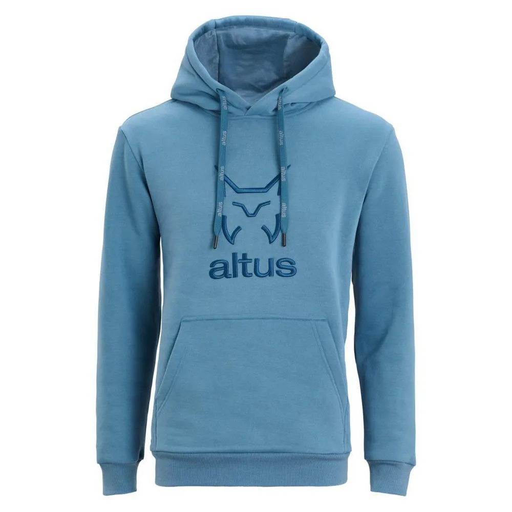 

Худи Altus Karnac, синий