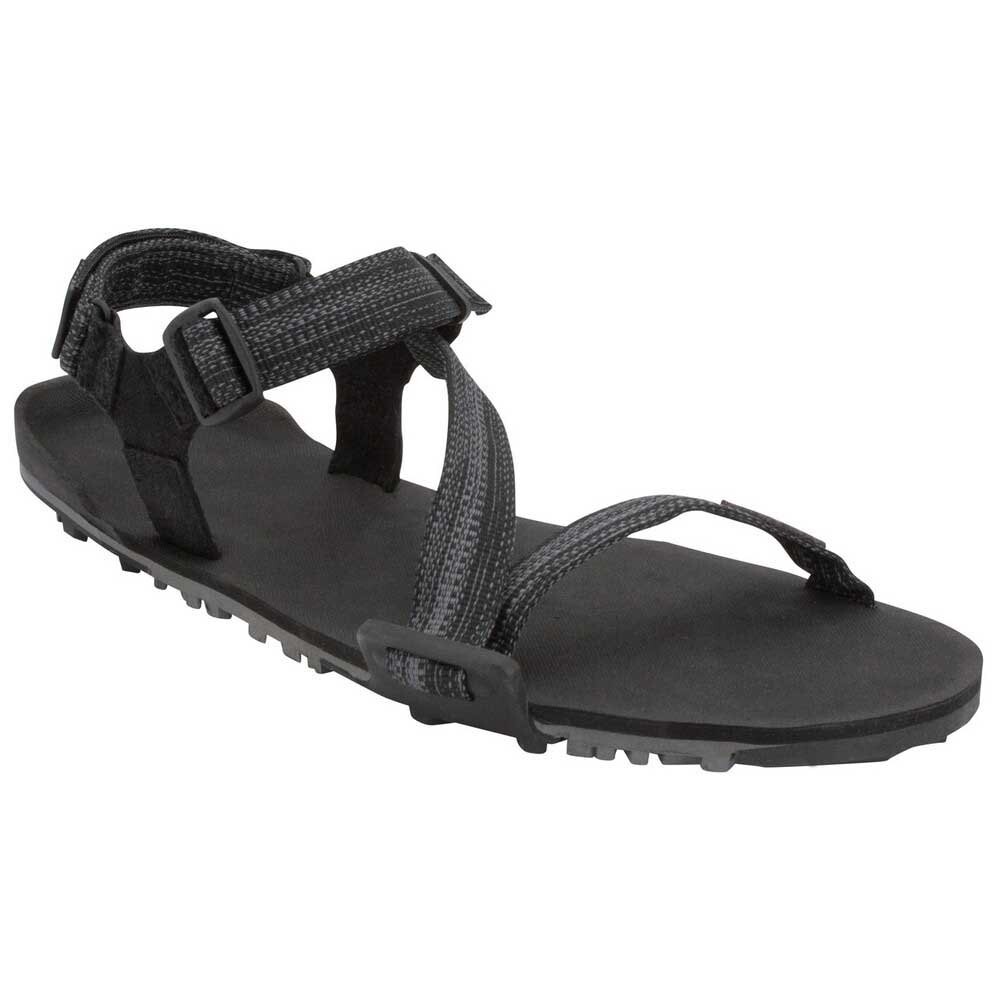

Сандалии Xero Shoes Z-Trail EV, черный