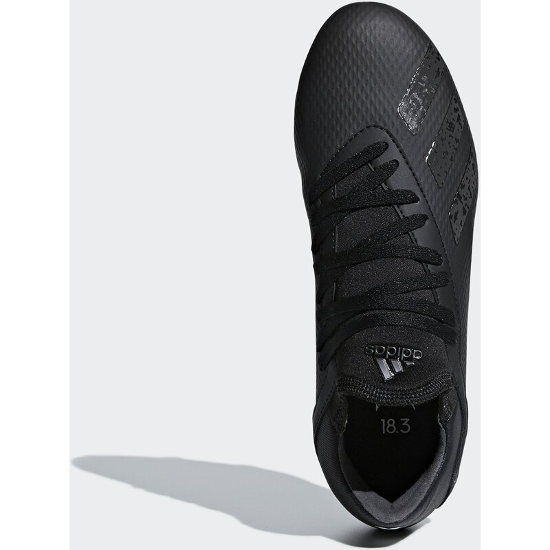 Футбольные бутсы x 18.3 fg Adidas, мультиколор — фото 4