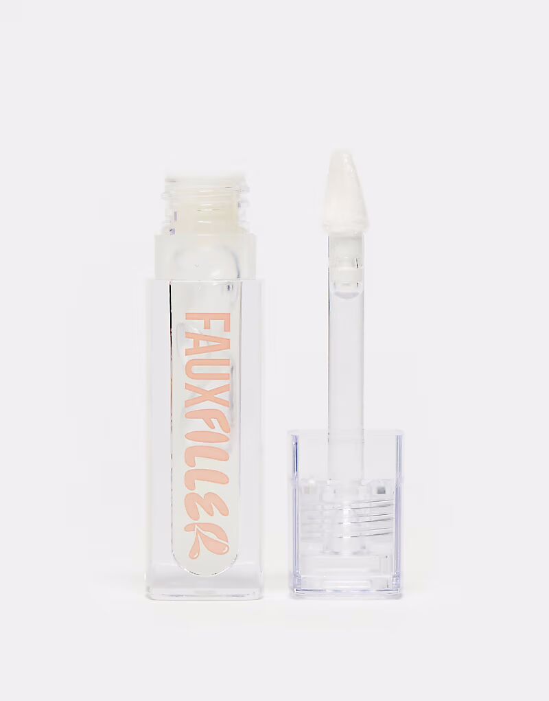 

Искусственный блеск-наполнитель Huda Beauty, стеклянный