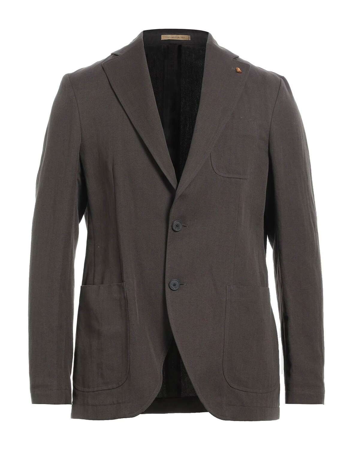 

Блейзер Sartoria Latorre, светло-коричневый