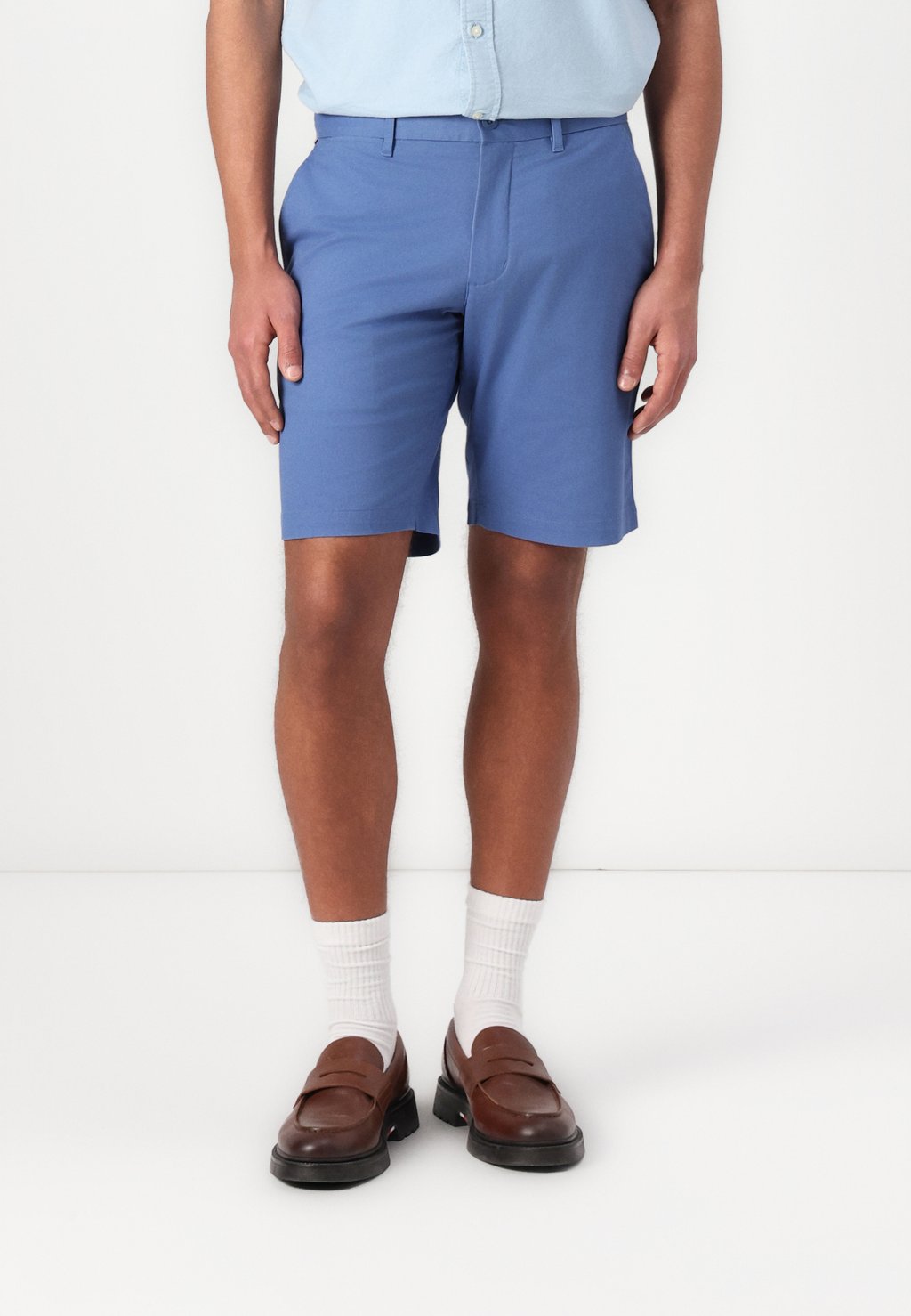

Шорты BROOKLYN Tommy Hilfiger, черный