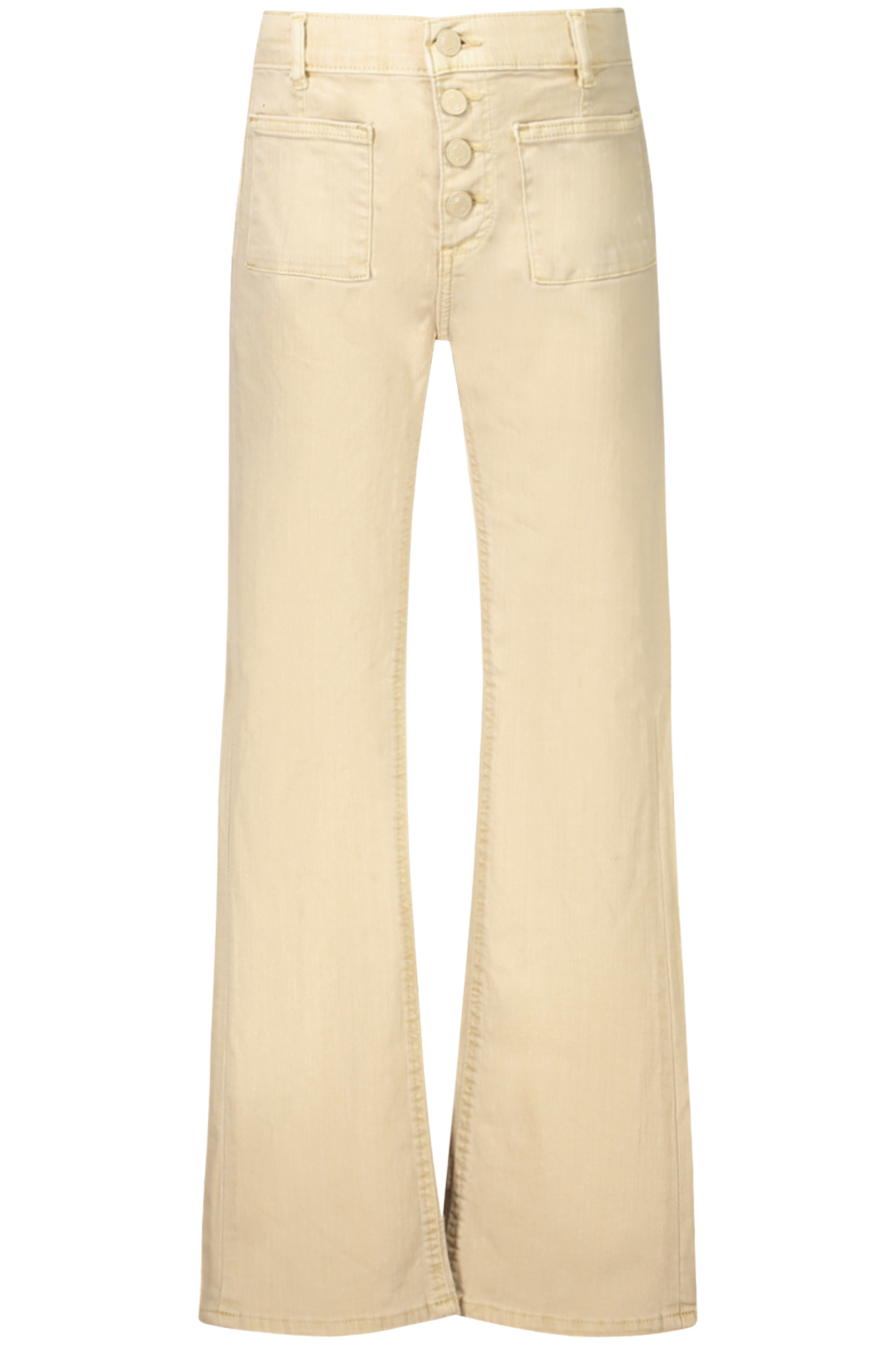 

Джинсы для девочек Guess Jeans, бежевый