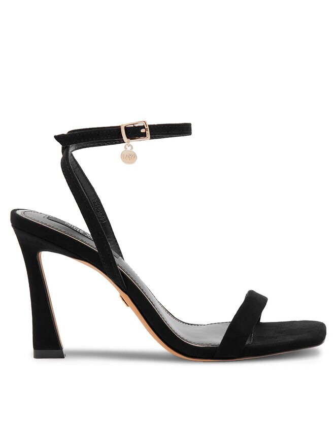 

Сандалии Nine West, черный