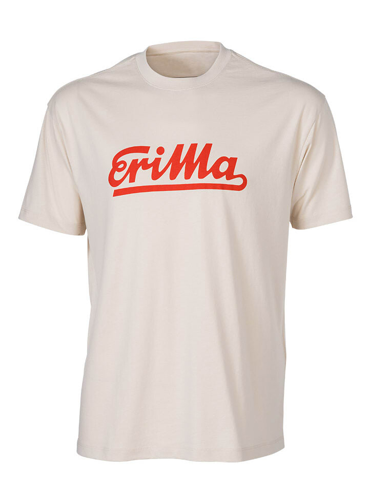 

Футболка erima, бежевый