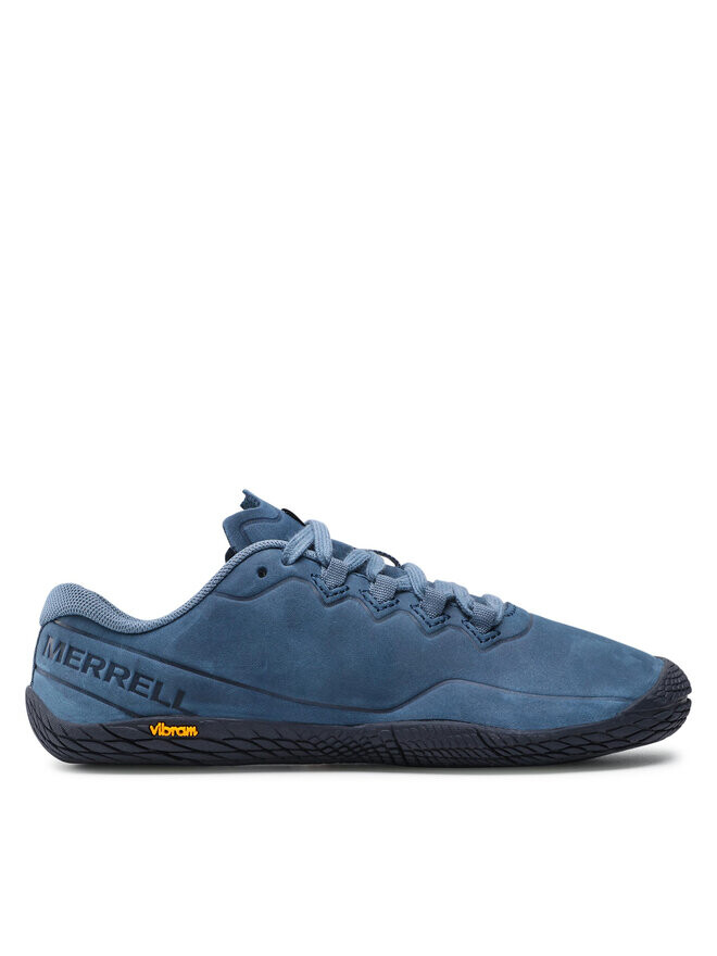 

Кроссовки Merrell Vapor Glove 3 Luna Ltr J004080 Azul, синий