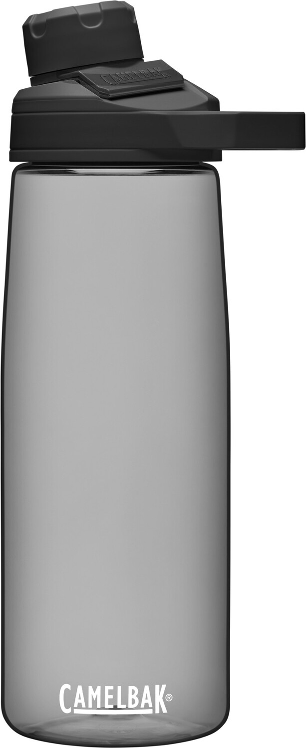 

Бутылка для воды CamelBak Chute Mag Renew, серый