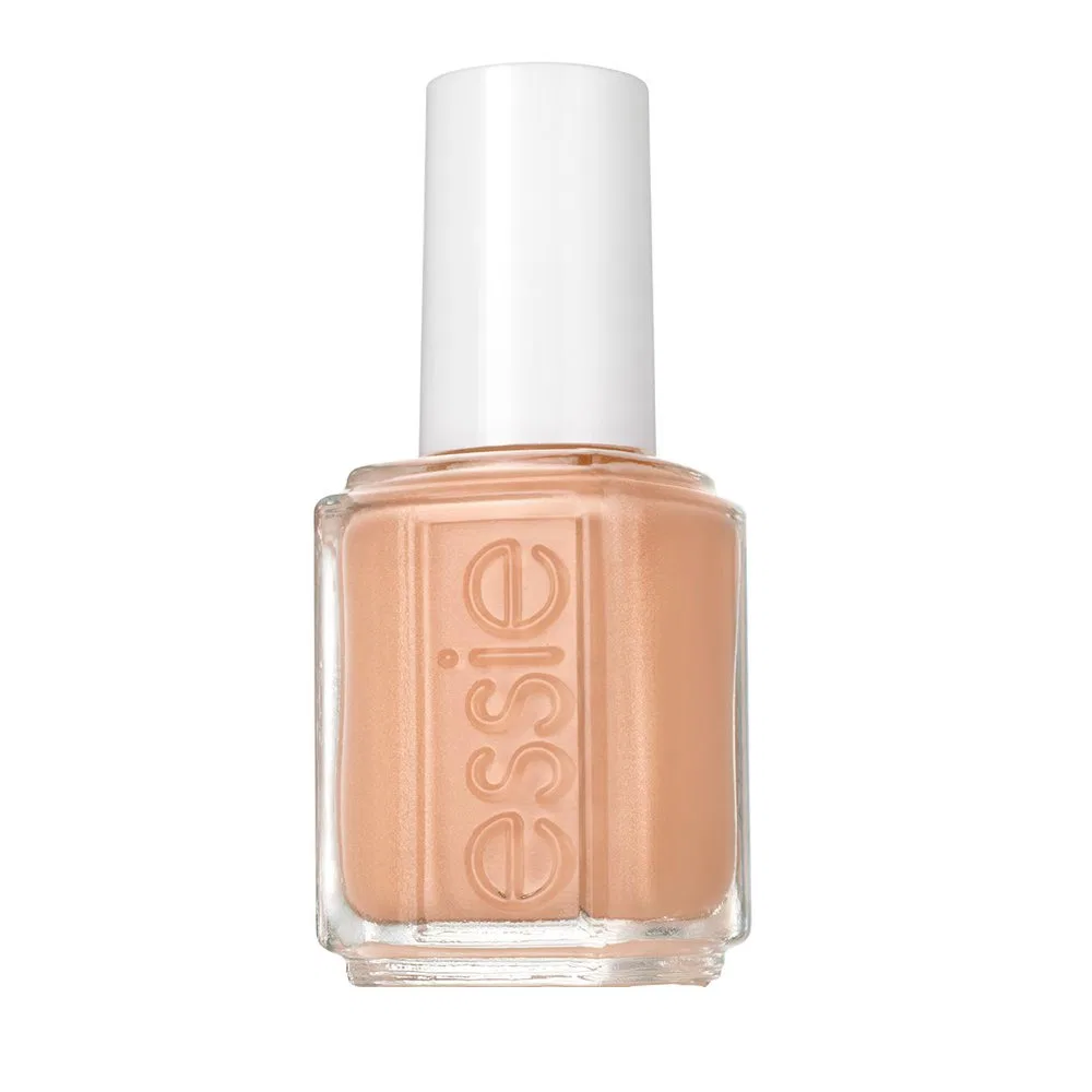 Питательный лак для ногтей «Treat, Love & Colour Good as Nude» от Essie Essie, Good As Nude — фото 2