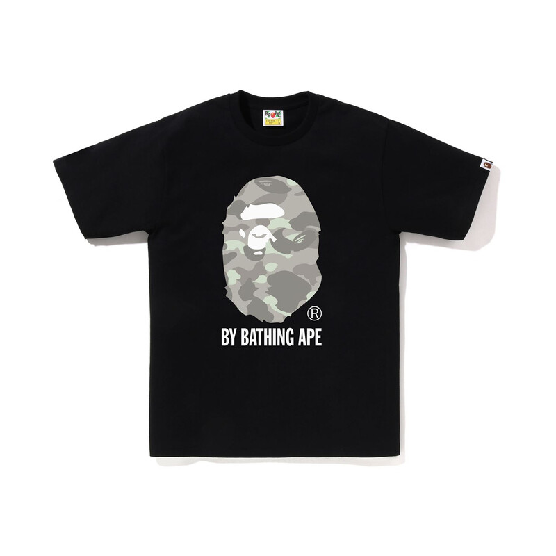 

Футболка мужская A Bathing Ape, белый