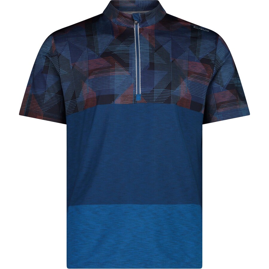 

Джерси CMP, Blue/Sapphire