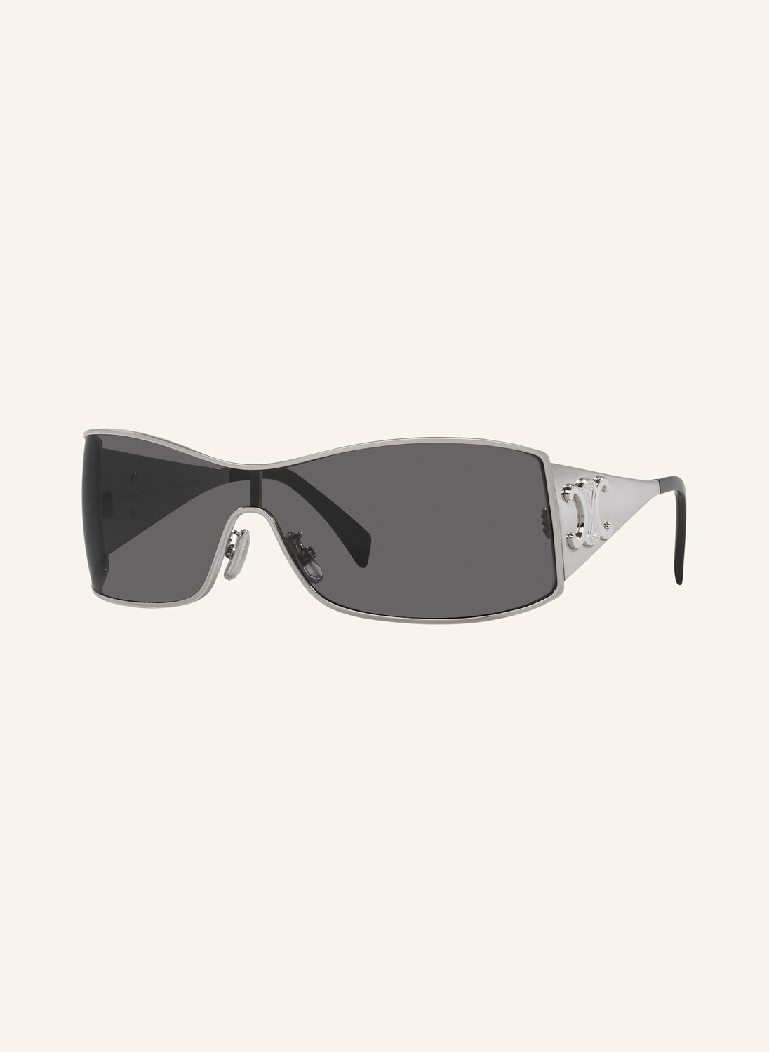 

Солнцезащитные очки cl000450 Celine, серый