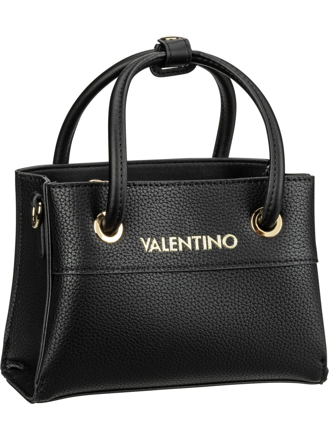 

Сумка Valentino Bags Handtasche Alexia Shopping 805, неро