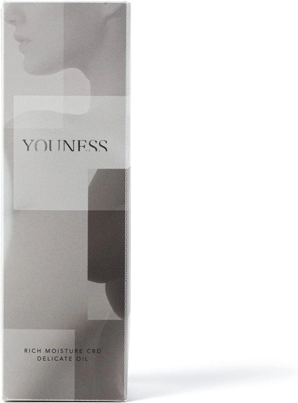 Масло для тела YOUNESS Rich Moisture Oil 30 мл
