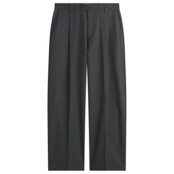 

Брюки для службы Mfpen, Solid Grey Wool