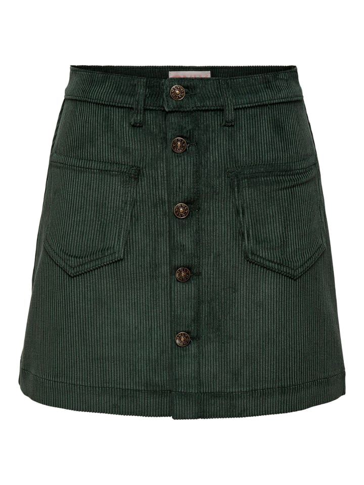 

Юбка до колена ONLY