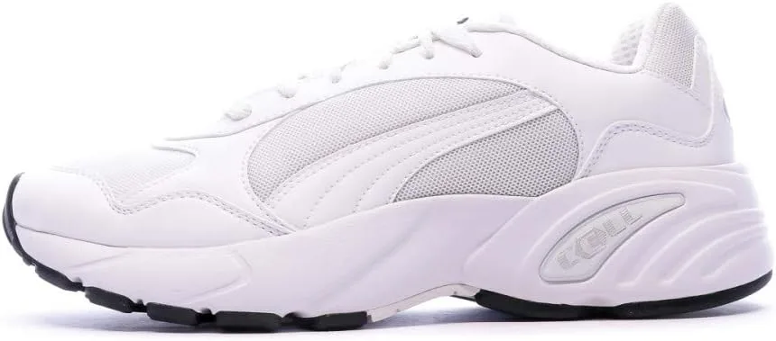 Кроссовки PUMA Unisex Cell Viper, белый