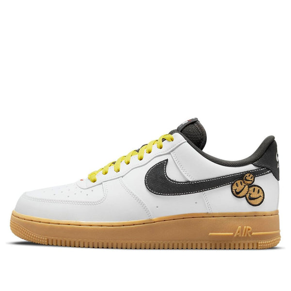 

Кроссовки air force 1 lv8 Nike, белый