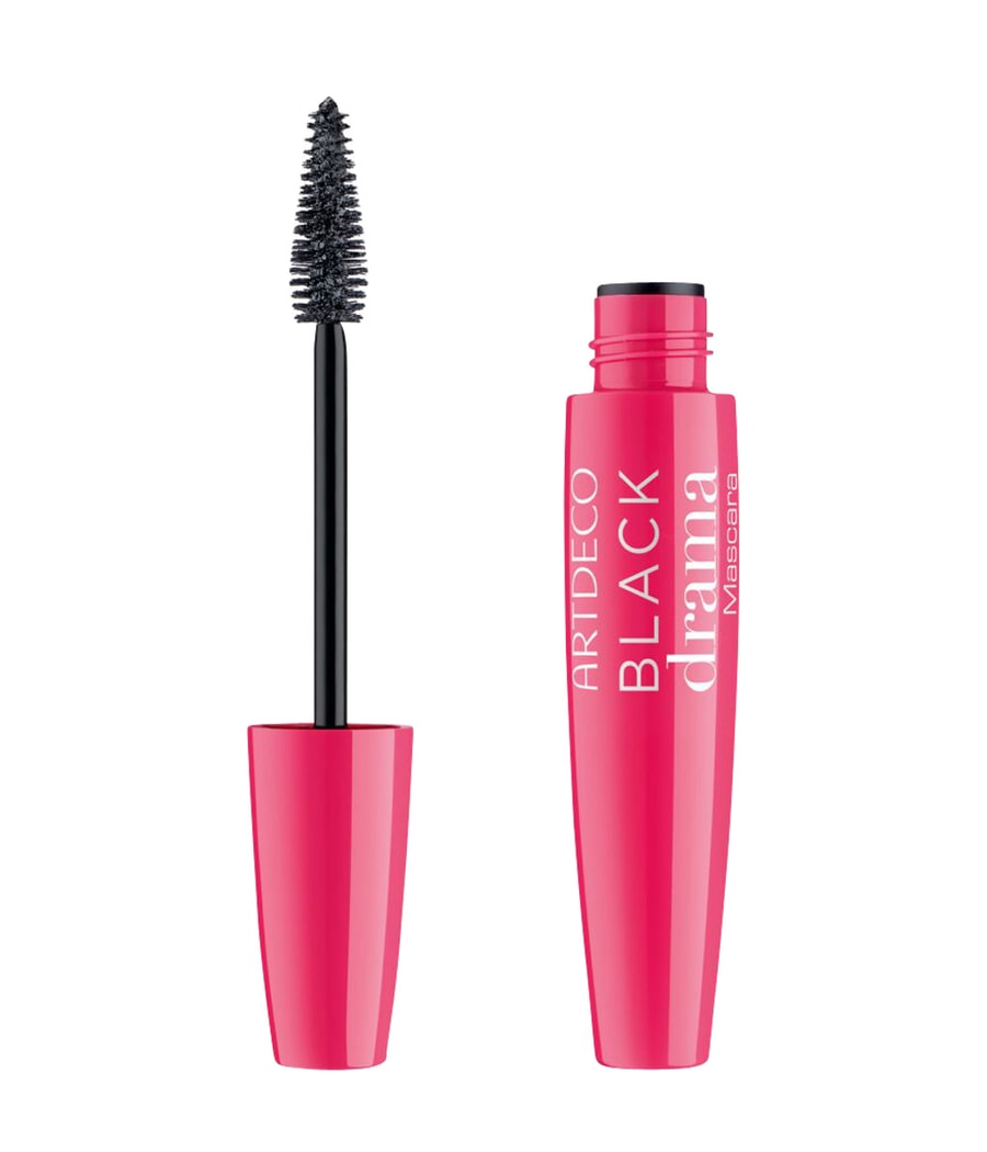 

Тушь для ресниц ARTDECO Black Drama, Black, 12 ml