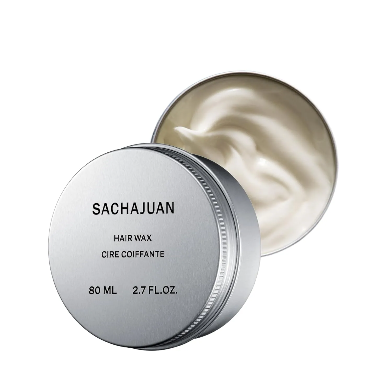 Воск для волос SachaJuan 80 мл / 2,7 унции