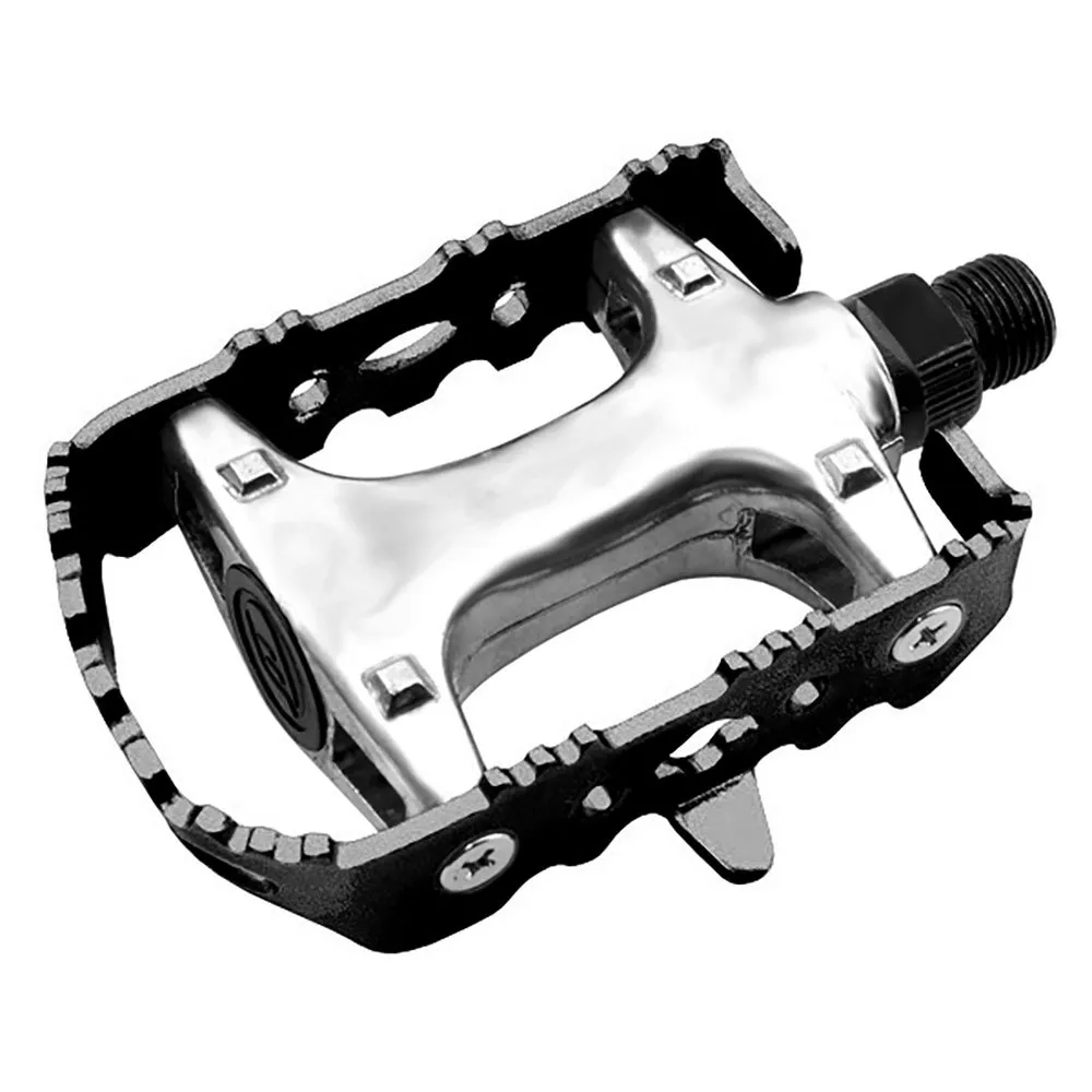 

Педали Xerama BTT Aluminium CR-MO, черный