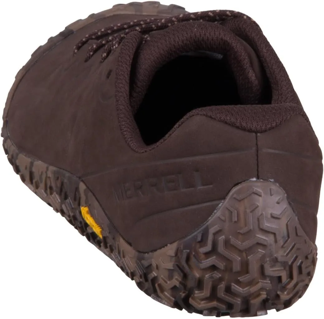 Мужские кроссовки Merrell Vapor Glove 6 Litre, коричневый — фото 3