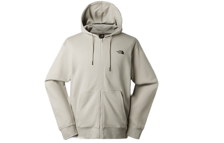 

Толстовка унисекс Off White The North Face, кремовый