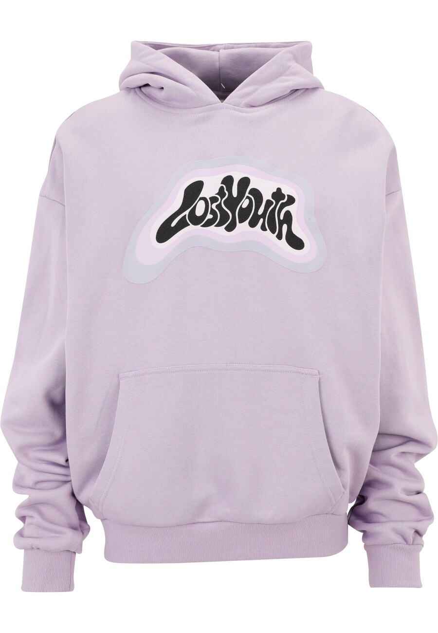 

Толстовка Lost Youth Sunny, цвет Lilac/Pastel purple/Light purple