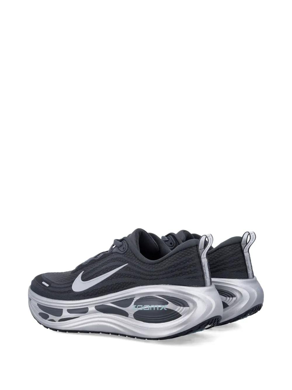 Кроссовки Vomero Plus Nike, серый — фото 4
