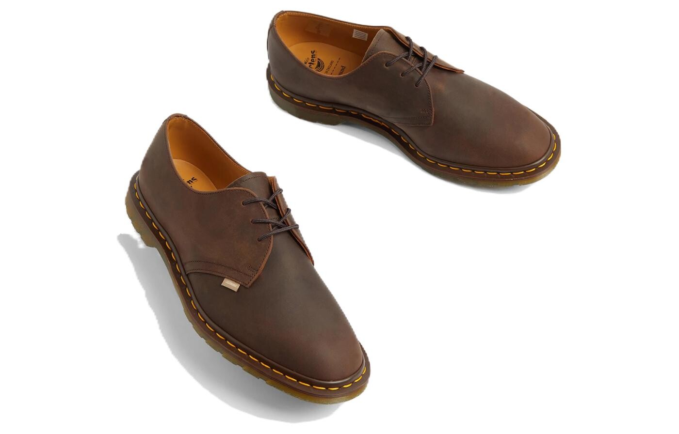 

Женская повседневная обувь Dr.Martens унисекс