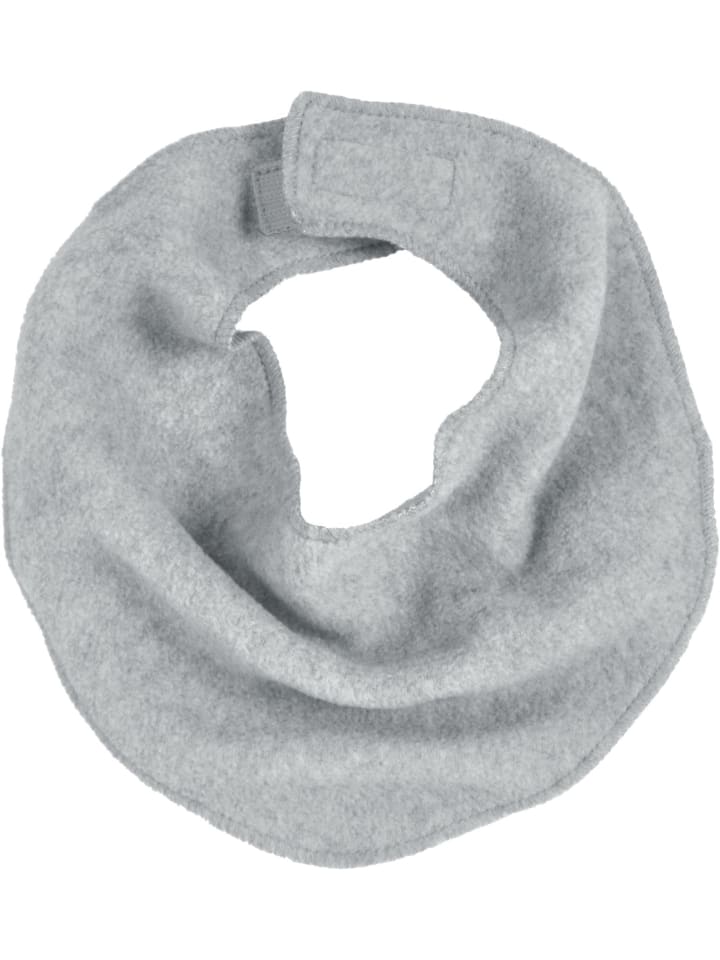 

Флисовая куртка Playshoes, цвет grau/melange