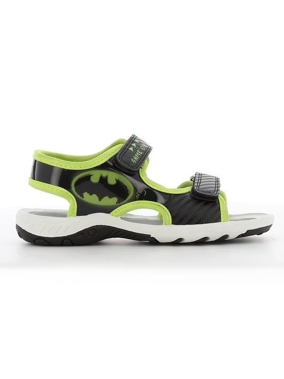 

Сандалии Kids Movie Heroes BATMAN, зеленый