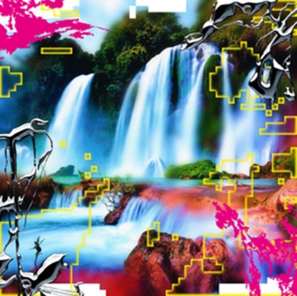 

Диск CD Promised Land - Vintage Culture